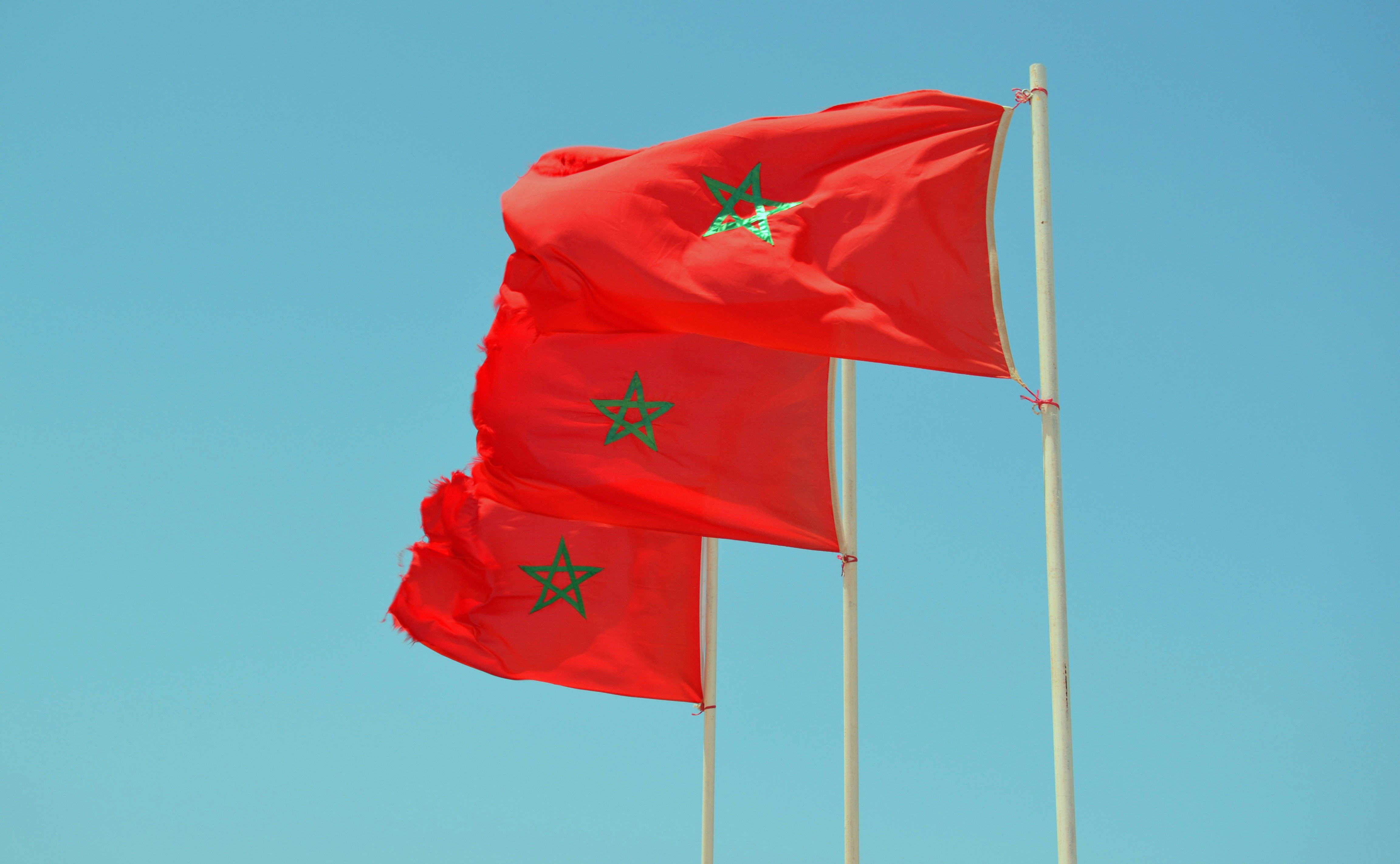 La Mosaïque Financière du Maroc : Décryptage de la Bourse, des Banques, de l'Immobilier et de l'Épargne.